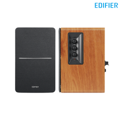 EDIFIER R1280DB Bookshelf Speaker(Brown)(Pre-order)