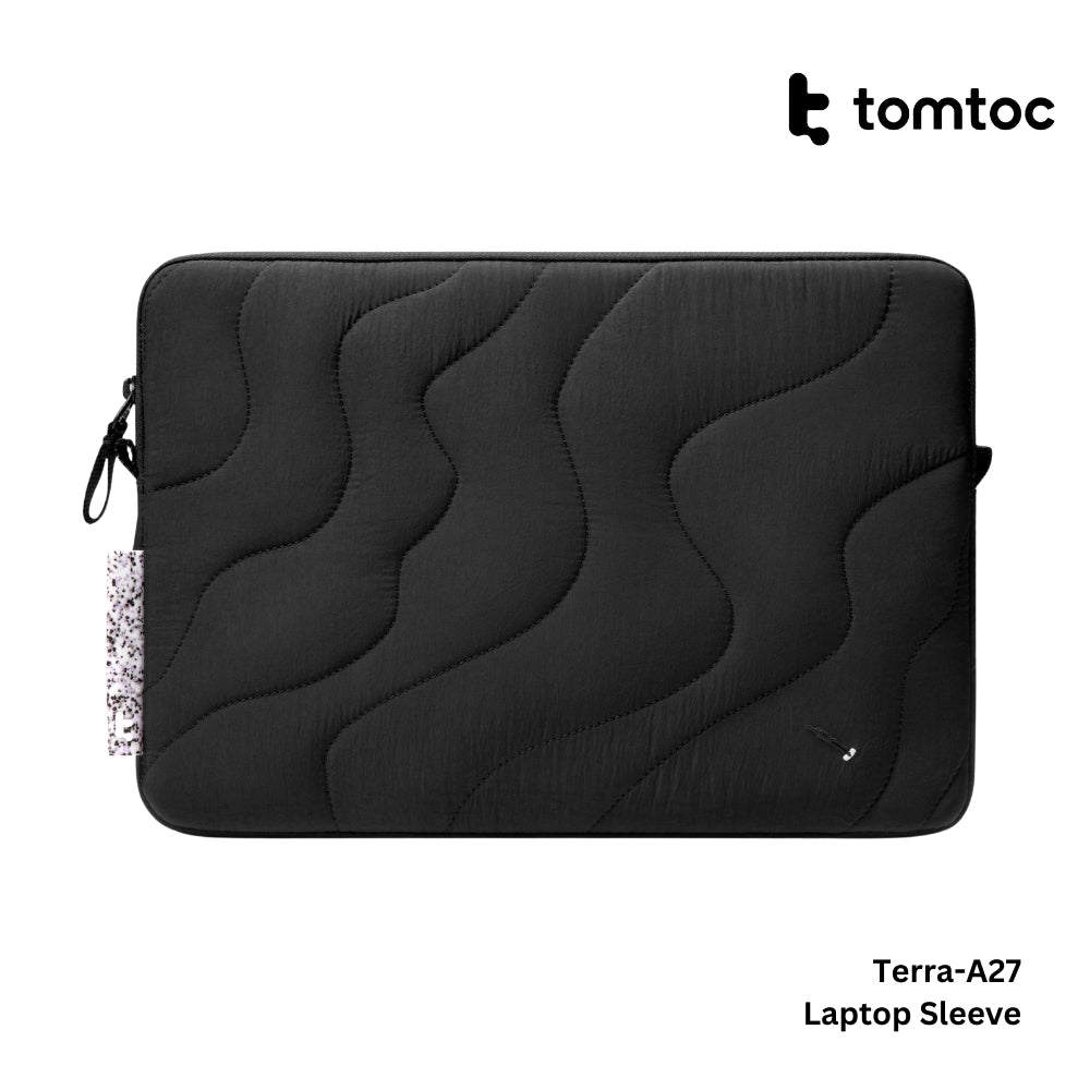 Tomtoc - Terra-A27 Laptop Sleeve ( 16 Inch ) - Lavascape