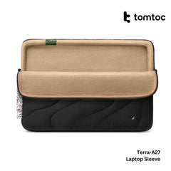 Tomtoc - Terra-A27 Laptop Sleeve ( 16 Inch ) - Lavascape