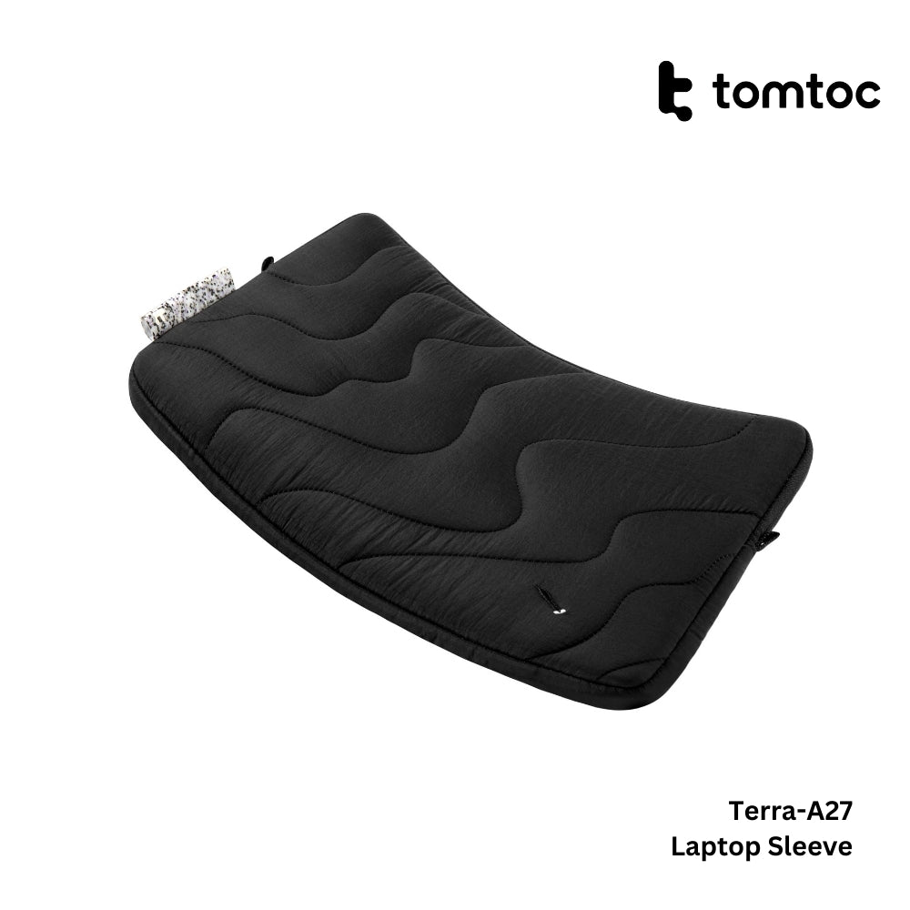 Tomtoc - Terra-A27 Laptop Sleeve ( 16 Inch ) - Lavascape