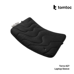 Tomtoc - Terra-A27 Laptop Sleeve ( 16 Inch ) - Lavascape