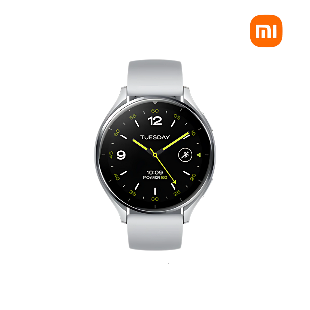 Xiaomi Watch 2 Smart Watch - Grey