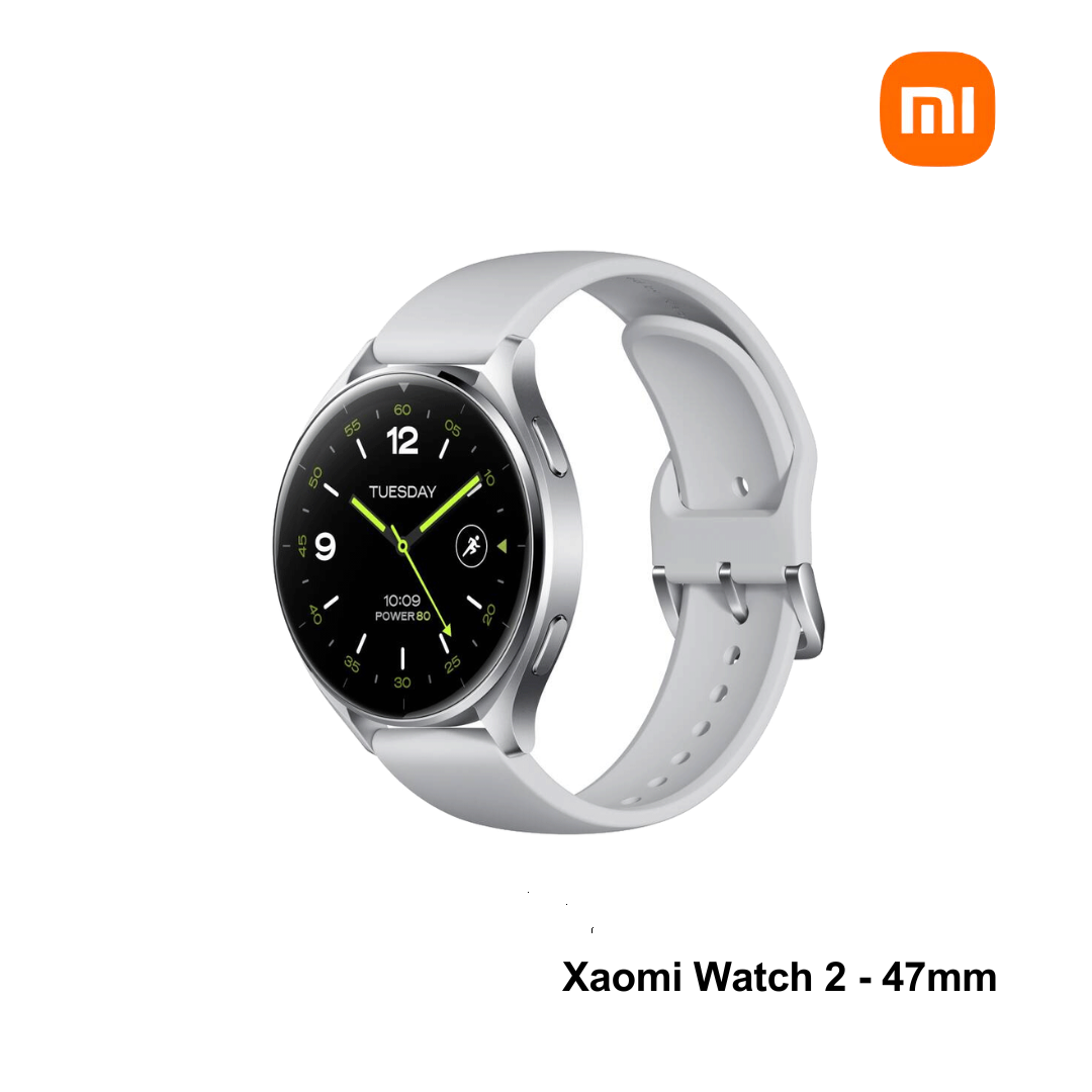 Xiaomi Watch 2 Smart Watch - Grey