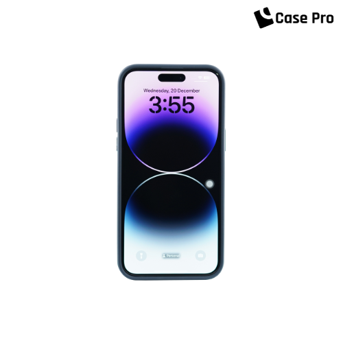 CASE PRO iPhone 14 Case (Ring Stand)