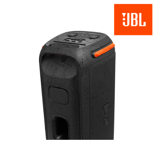 JBL Partybox 710 Party speaker with 800W RMS powerful sound, built-in lights and splashproof design
