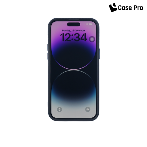 Case Pro iPhone 14 Pro Max Case (Steadier Case)