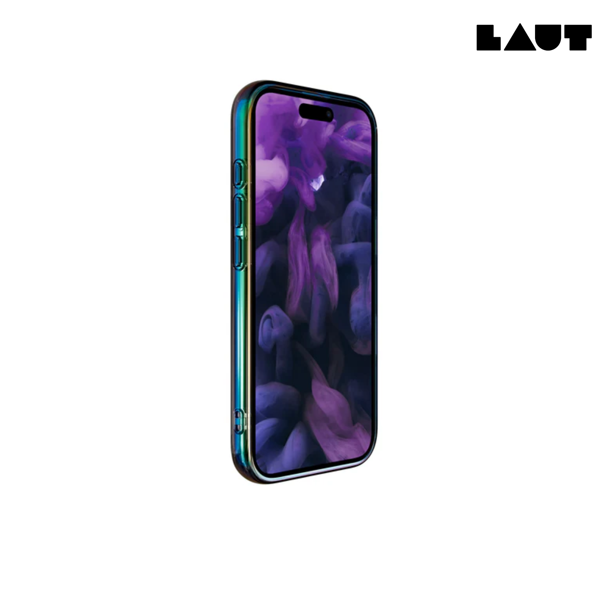 LAUT HOLO case for iPhone 16 Pro