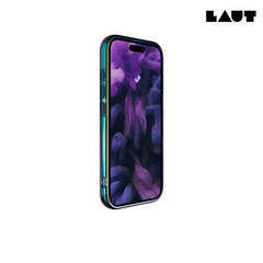 LAUT HOLO case for iPhone 16 Pro