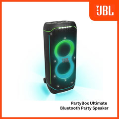 JBL - PartyBox Ultimate Bluetooth Party Speaker