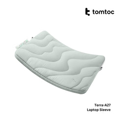 Tomtoc - Terra-A27 Laptop Sleeve ( 16 Inch ) - Lakeshore