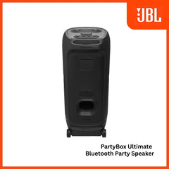 JBL - PartyBox Ultimate Bluetooth Party Speaker