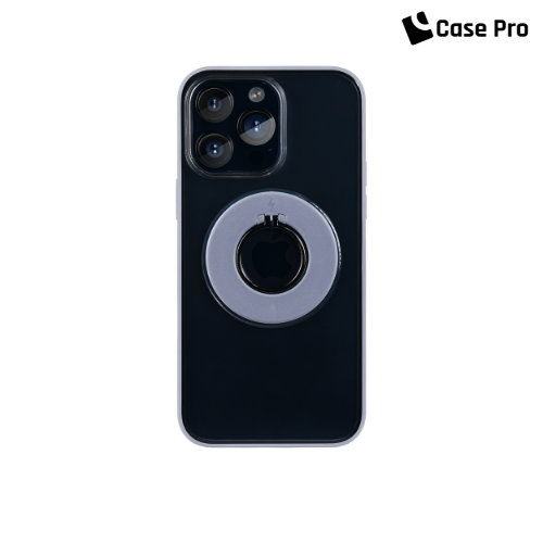 CASE PRO iPhone 14 Pro Case (Ring Stand)