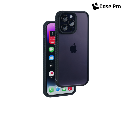 Case Pro iPhone 14 Case (Steadier Case)