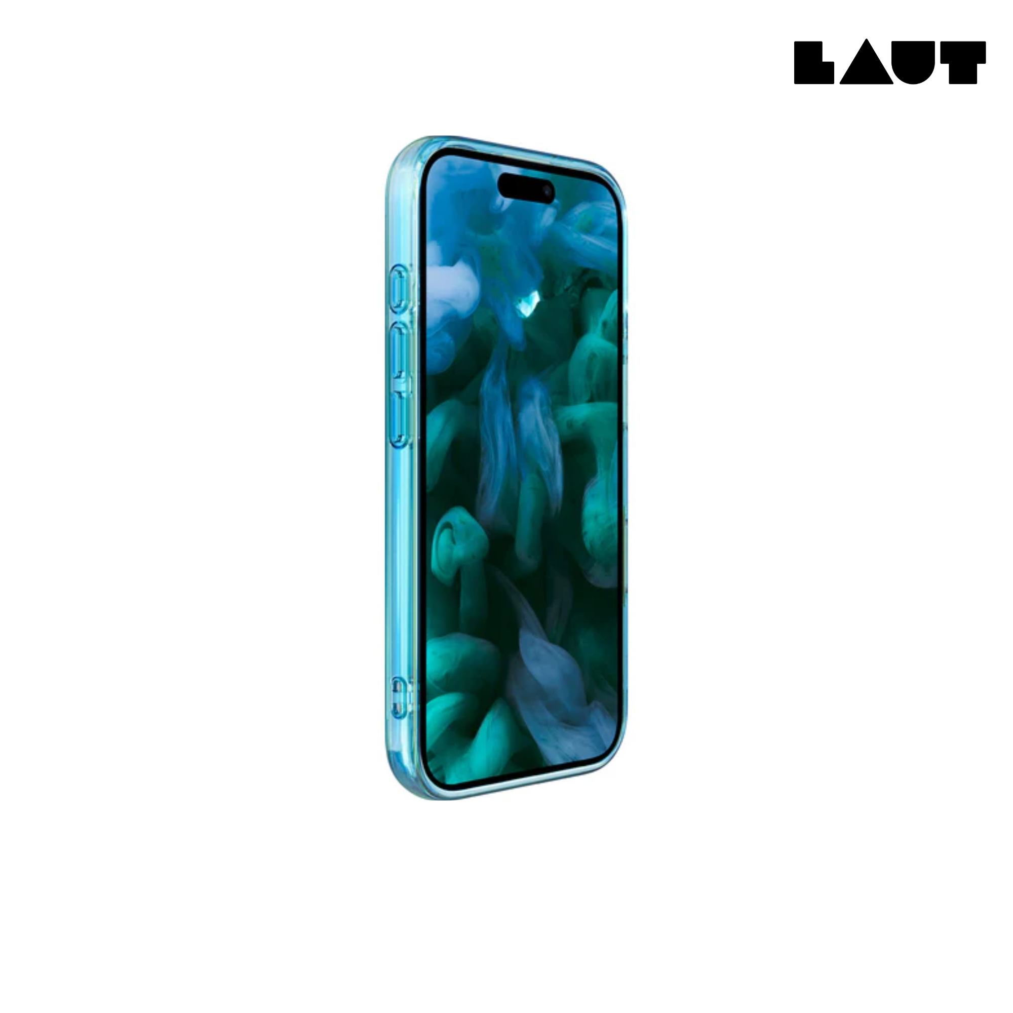 LAUT HOLO case for iPhone 16 Pro