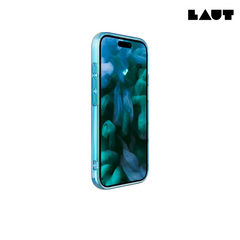 LAUT HOLO case for iPhone 16 Pro