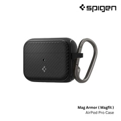 Spigen - Mag Armor Series AirPods Pro Case