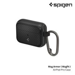 Spigen - Mag Armor Series AirPods Pro Case