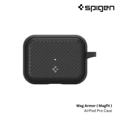 Spigen - Mag Armor Series AirPods Pro Case