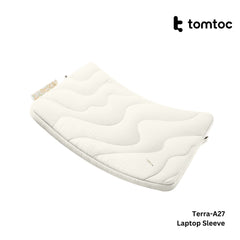 Tomtoc - Terra-A27 Laptop Sleeve ( 16 Inch ) - Snowberg