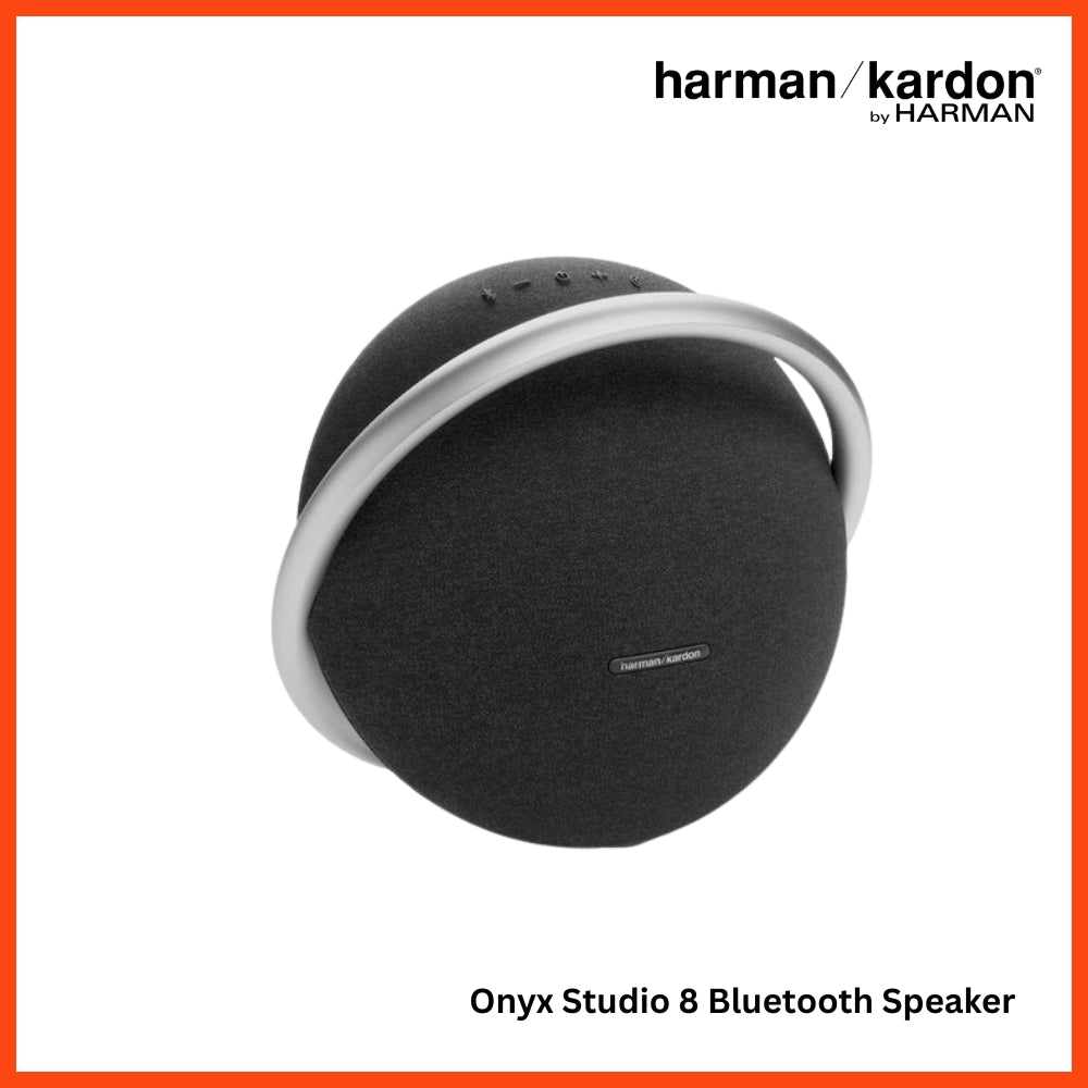 HARMAN KARDON - ONYX STUDIO 8 Bluetooth Speaker