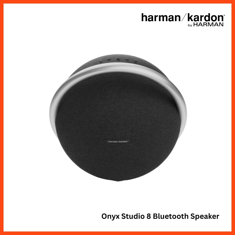 HARMAN KARDON - ONYX STUDIO 8 Bluetooth Speaker