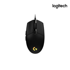 Logitech G102 LIGHTSYNC RGB 6 Button Gaming Mouse