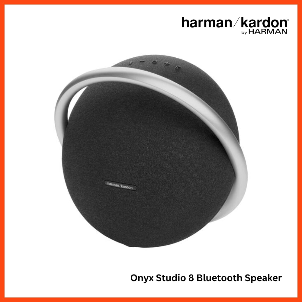 HARMAN KARDON - ONYX STUDIO 8 Bluetooth Speaker