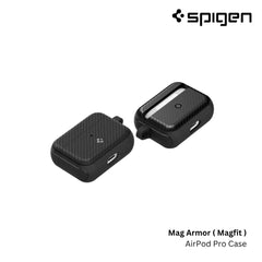 Spigen - Mag Armor Series AirPods Case (3rd Gen)
