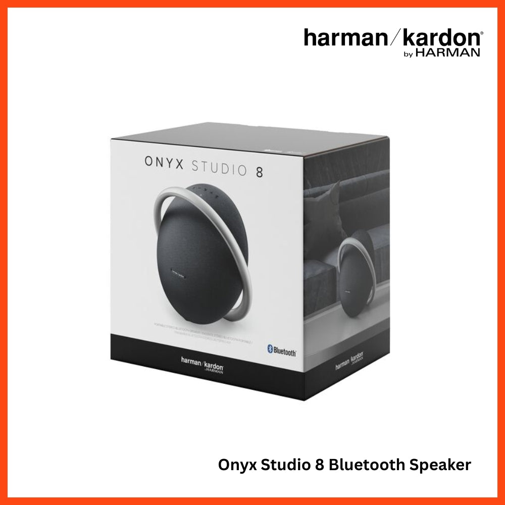 HARMAN KARDON - ONYX STUDIO 8 Bluetooth Speaker