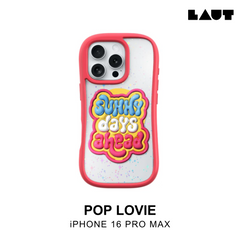 LAUT POP LOVIE iPhone 16 Pro Max