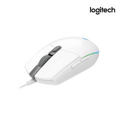 Logitech G102 LIGHTSYNC RGB 6 Button Gaming Mouse