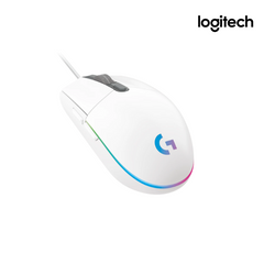 Logitech G102 LIGHTSYNC RGB 6 Button Gaming Mouse