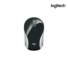 Logitech M187 Wireless Mini Mouse