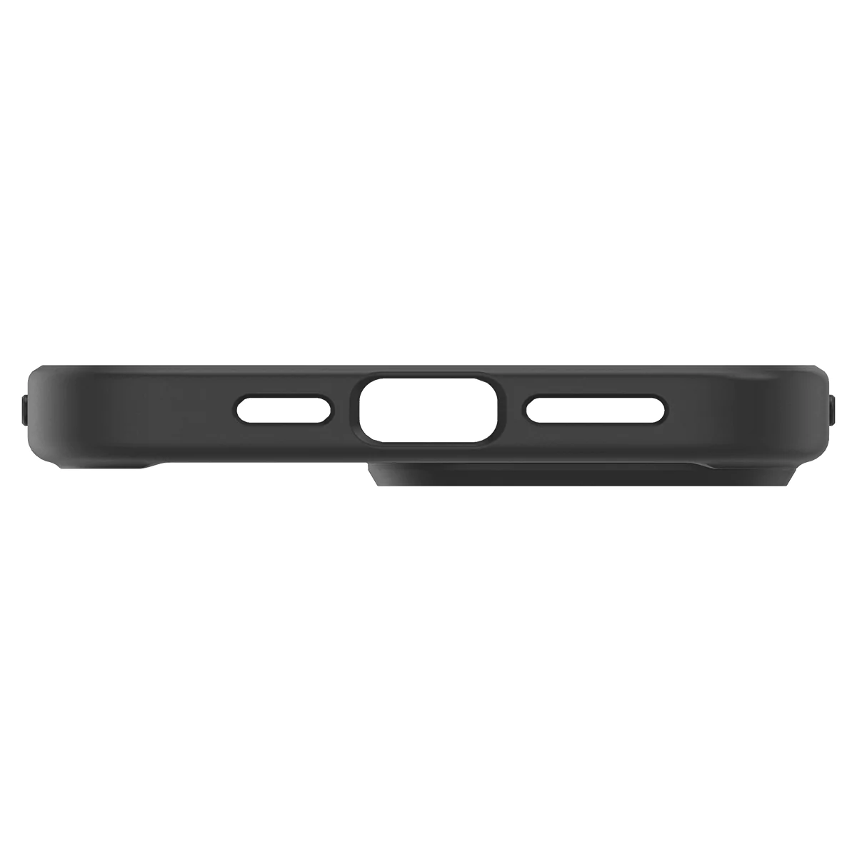 Spigen iPhone 14 Pro Max Ultra Hybrid Series-Matte Black