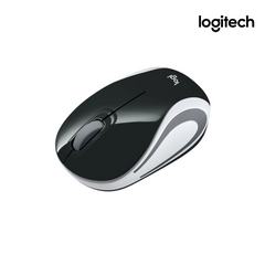 Logitech M187 Wireless Mini Mouse