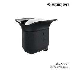 Spigen - Slim Armor Series AirPods Pro (1 / 2) Case