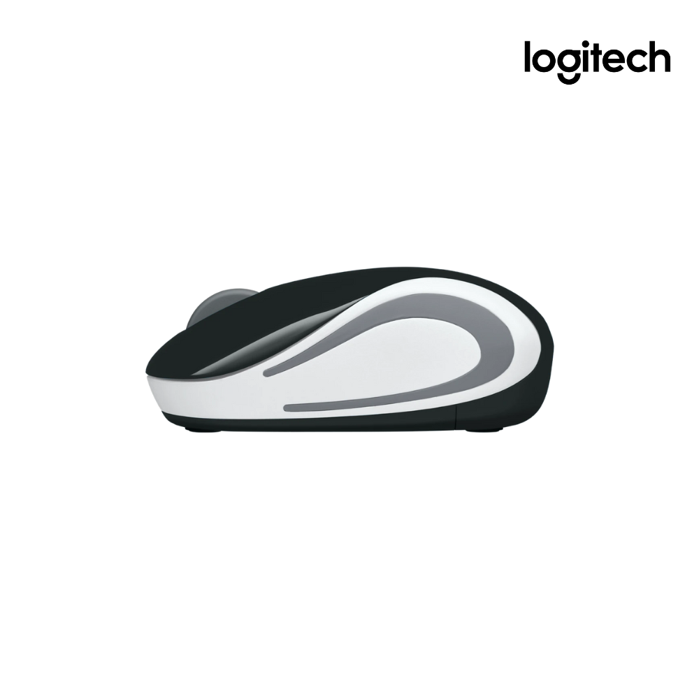 Logitech M187 Wireless Mini Mouse