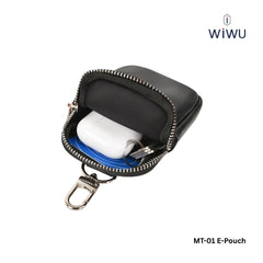 WIWU - MT-01 E-Pouch - Black