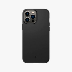 Spigen iPhone 13 Pro Thinfit Series-Black