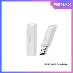 REMAX - RX-813 USB 2.0 Memory Stick ( 32GB ) - White