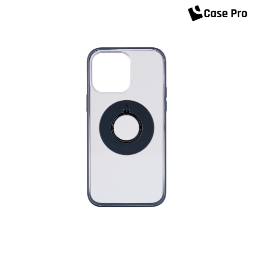 CASE PRO iPhone 13 Pro Max Case (Ring Stand)