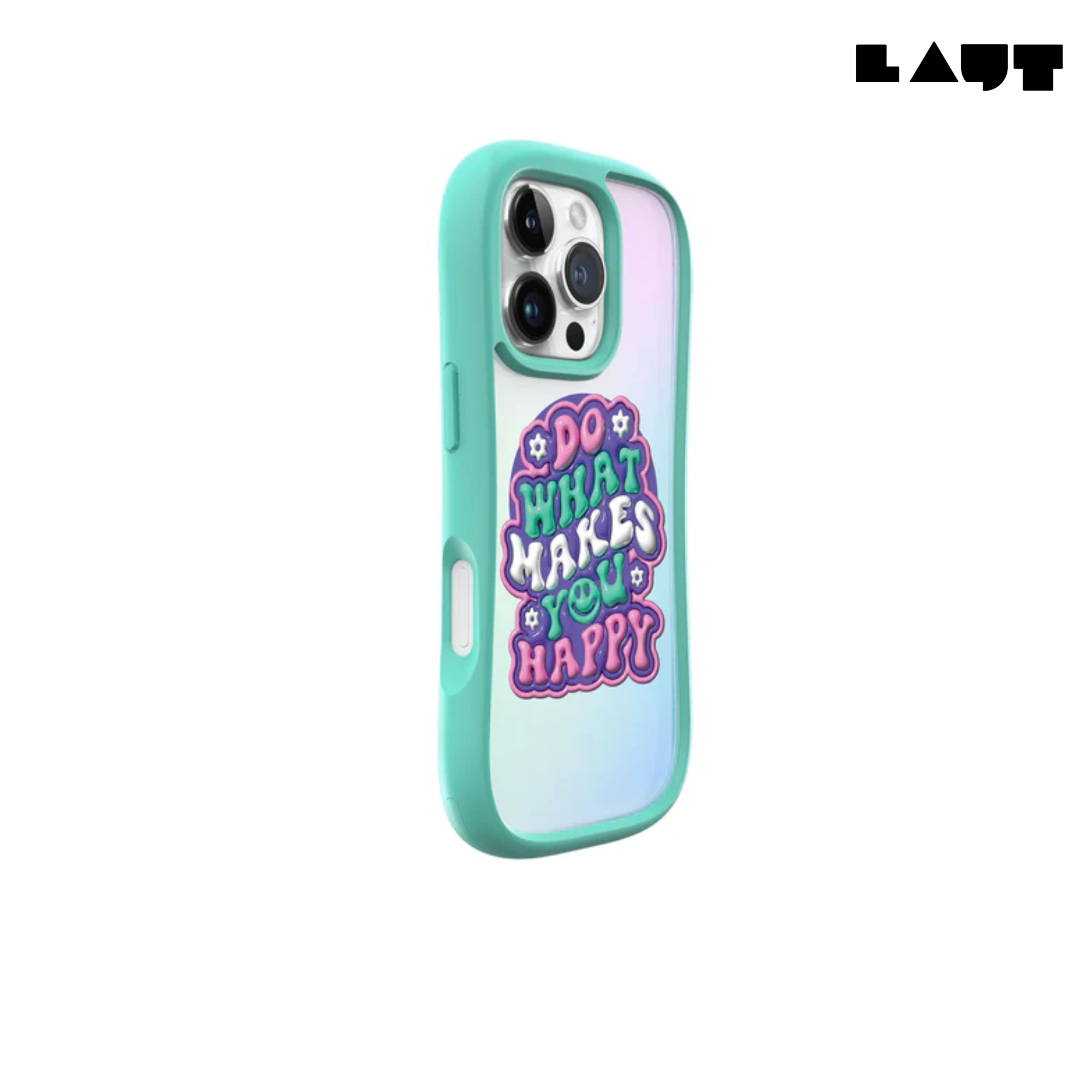 LAUT POP LOVIE iPhone 16 Pro Max