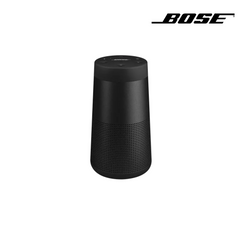 Bose Soundlink Revolve II Bluetooth Speaker Black