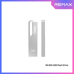 REMAX - RX-815 USB 2.0 Flash Drive - 32GB