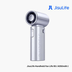 JisuLife - Handheld Fan Life 9S ( 5000mAh ) - Blue