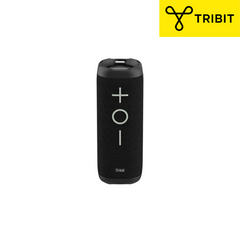 Tribit BTS-30 StormBox Bluetooth V4.2 24W Wireless Bluetooth Speaker - Black