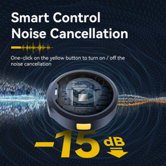 Hollyland - Lark M2 with Lighting Plug Wireless Lavalier Microphone with LightningPlug (Duo,Shine Charcoal)