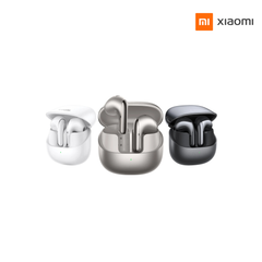 XIAOMI BUDS 5 EARBUDS - Grey