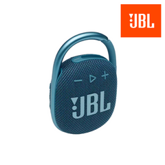 JBL Clip 4 Ultra-portable Waterproof Speaker