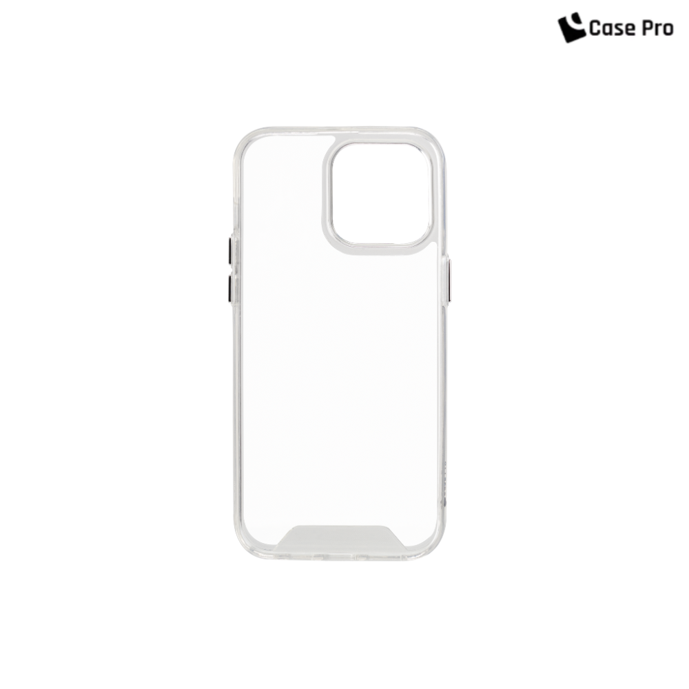 Case Pro iPhone 15 Plus Case (Touch Clear)